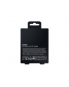 samsung Dysk zewnętrzny SSD Portable Touch T7 1T USB3.2 GEN.2 BK - nr 77