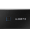 samsung Dysk zewnętrzny SSD Portable Touch T7 1T USB3.2 GEN.2 BK - nr 99