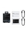 samsung Dysk zewnętrzny SSD Portable Touch T7 500GB USB3.2 GEN.2 BK - nr 31