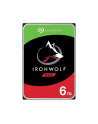 seagate Dysk IronWolf 6TB 3,5 cala 256MB ST6000VN001 - nr 9