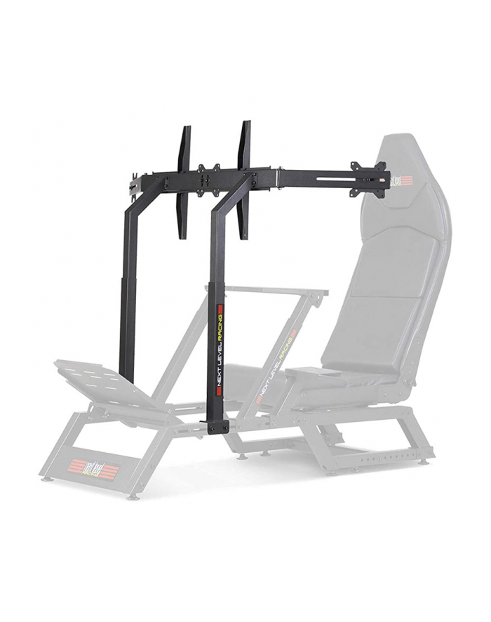 next level racing Stojak na monitor F-GT NLR-A006 główny