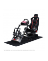 next level racing Kokpit wyścigowy GT Track NLR-S009 - nr 11