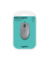 logitech Mysz M110 Silent Szara 910-005490 - nr 15