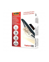 fellowes Folie do laminacji 125mik 54x86 mm, 100 sztuk - nr 1