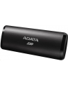 adata Dysk zewnętrzny SSD SE760 512GB USB3.2-A/C Czarny - nr 6