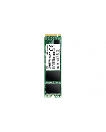 transcend Dysk SSD 220S 256GB PCIe M.2 2280