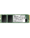 transcend Dysk SSD 220S 256GB PCIe M.2 2280 - nr 5