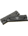 patriot Pamięć DDR4 Viper Steel 16GB/3 200(2*8GB) Grey CL16 - nr 2