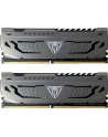 patriot Pamięć DDR4 Viper Steel 16GB/3 200(2*8GB) Grey CL16 - nr 3