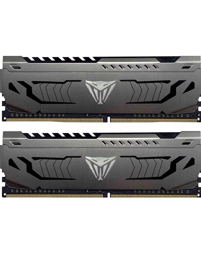 patriot Pamięć DDR4 Viper Steel 16GB/3 200(2*8GB) Grey CL16 główny