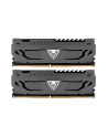 patriot Pamięć DDR4 Viper Steel 16GB/3 200(2*8GB) Grey CL16 - nr 7