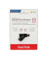 sandisk Ultra Dual Drive GO 64 GB USB 3.1 Type-C 150MB/s - nr 35