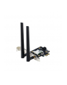 asus Karta sieciowa PCE-AX3000 WiFi AX PCI-E Bluetooth 5.0 - nr 20