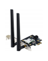 asus Karta sieciowa PCE-AX3000 WiFi AX PCI-E Bluetooth 5.0 - nr 21