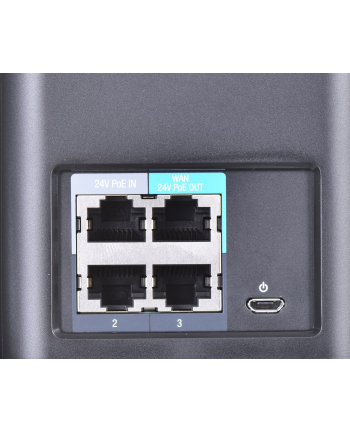 ubiquiti Router AirCube ISP WiFi ACB-ISP nr 1