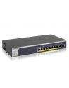 netgear Switch MS510TXPP 8xRJ45 PoE+ Multi-Gigabit 1xSFP+ - nr 2