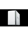synology Serwer NAS DS220J 2x0HDD 512MB 1,4Ghz 2xUSB3.0 1xRJ45 - nr 13