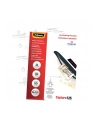 fellowes Folie do laminacji PREMIUM ImageLast 125mik, A4, 100 sztuk - nr 4