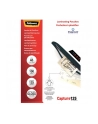 fellowes Folie do laminacji PREMIUM ImageLast 125mik, A4, 100 sztuk - nr 5