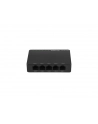 lanberg Switch 5X 1GB/S GIGABIT 12V Ethernet DSP2-1005-12V - nr 11