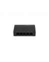 lanberg Switch 5X 1GB/S GIGABIT 12V Ethernet DSP2-1005-12V - nr 14