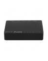 lanberg Switch 5X 1GB/S GIGABIT 12V Ethernet DSP2-1005-12V - nr 17