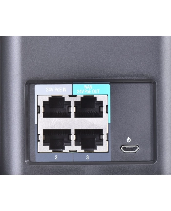 ubiquiti Router AirCube ISP WiFi ACB-ISP nr 1