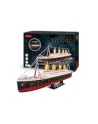 dante Puzzle 3D LED Titanic 20521 - nr 2