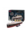 dante Puzzle 3D LED Titanic 20521 - nr 3