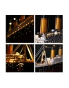 dante Puzzle 3D LED Titanic 20521 - nr 6