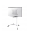 newstar Stojak podłogowy z płaskim ekranem NS-M1250WHITE - nr 12