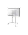 newstar Stojak podłogowy z płaskim ekranem NS-M1250WHITE - nr 60