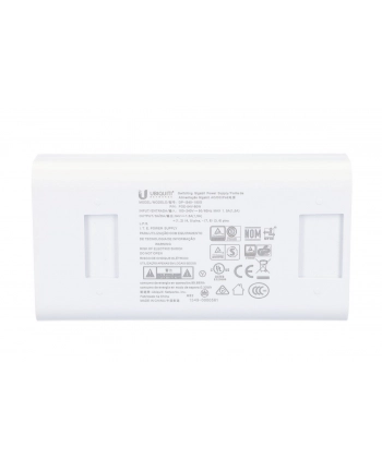 ubiquiti Adapter PoE 54 VDC 1.5A POE-54V-80W nr 1