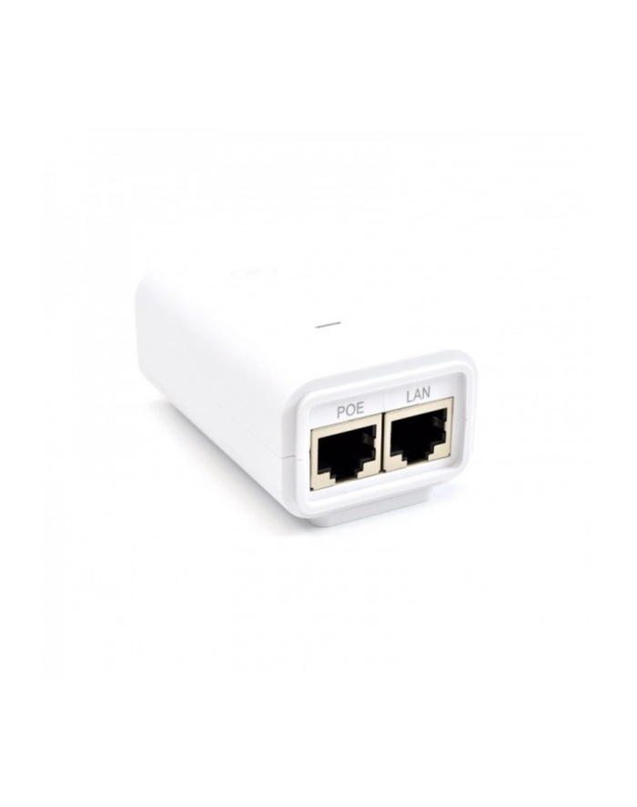 ubiquiti Adapter PoE 48 VDC 0.32A U-POE-af główny