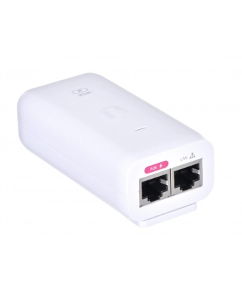 ubiquiti Adapter PoE 48 VDC 0.32A U-POE-af nr 2