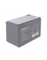 qoltec Akumulator AGM 12V | 12Ah - nr 5
