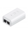 ubiquiti Adapter PoE 24 VDC 0.3A  POE-24-7W-G-WH - nr 5