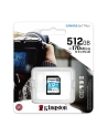 kingston Karta pamięci SD 512GB Canvas Go Plus 170/90MB/s CL10 U3 V30 - nr 39