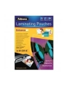 fellowes Folie do laminacji samoprzylepne 80mik A4, 100 sztuk - nr 2