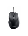 asus Mysz UX300 PRO Black USB/3200dpi/optyczna - nr 15