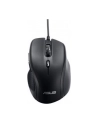 asus Mysz UX300 PRO Black USB/3200dpi/optyczna - nr 21