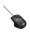 asus Mysz UX300 PRO Black USB/3200dpi/optyczna - nr 4