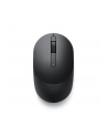 dell Bezprzewodowa mysz MS3320W - Czarna - nr 14