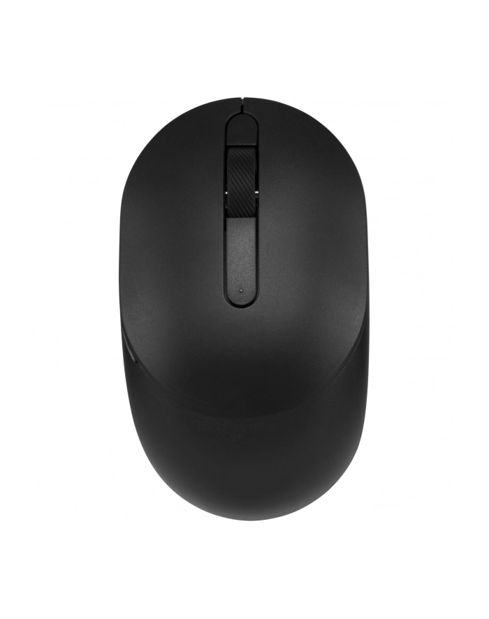 dell Bezprzewodowa mysz MS3320W - Czarna główny