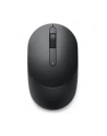 dell Bezprzewodowa mysz MS3320W - Czarna - nr 22
