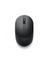 dell Bezprzewodowa mysz MS3320W - Czarna - nr 23