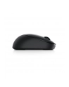 dell Bezprzewodowa mysz MS3320W - Czarna - nr 29