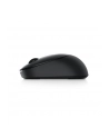 dell Bezprzewodowa mysz MS3320W - Czarna - nr 30