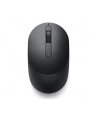 dell Bezprzewodowa mysz MS3320W - Czarna - nr 5