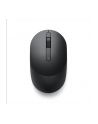 dell Bezprzewodowa mysz MS3320W - Czarna - nr 7
